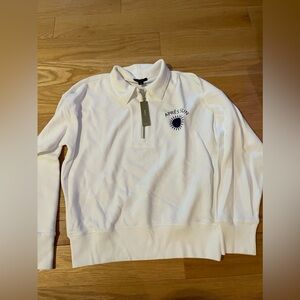 J Crew Sweatshirt